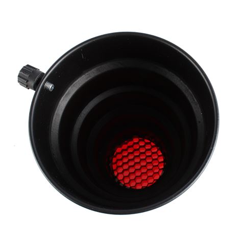 Studioking conische snoot sk cs95 voor 95 cm studioflitsers
