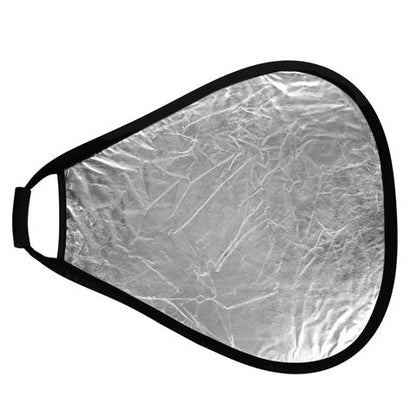 Studioking grip reflector zilverwit crgsw60 60 cm