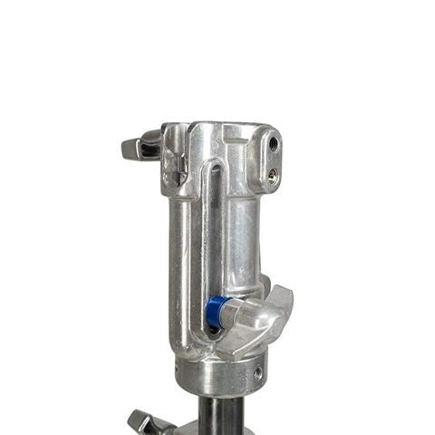 Studioking heavy duty lampstatief op wielen fpt 3805 420 cm