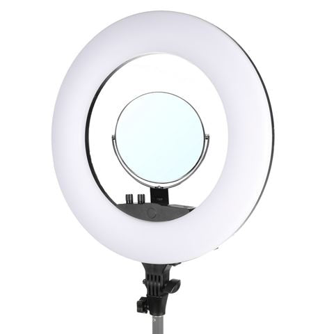 Studioking led verlichting led ringlampen 572068