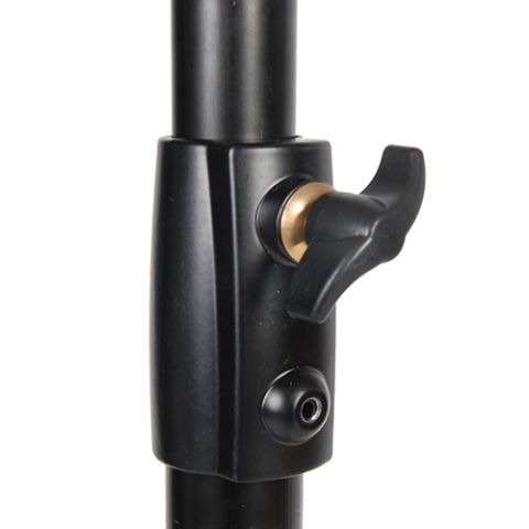 Studioking professionele boomarm statief gewicht bm2350a