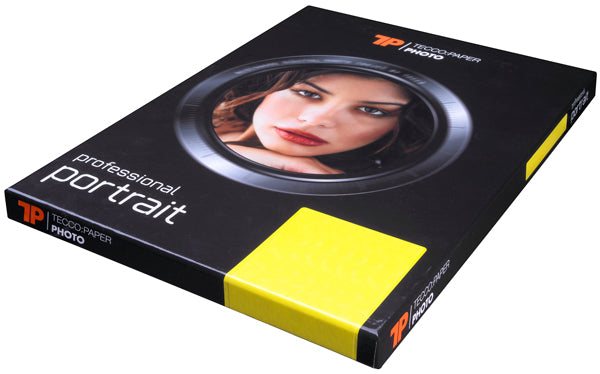 Tecco Photo Paper PD190 Duo Matt 10x15 cm 100 vel