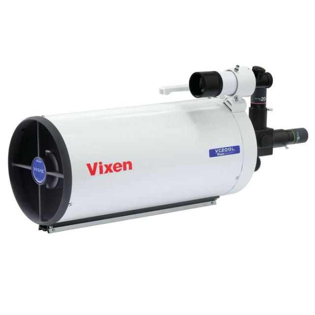 Vixen SXP2-VC200L-S-PFL telescoop, complete set