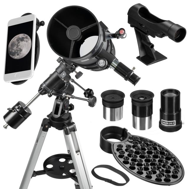 Toepassing telescopen f4690900