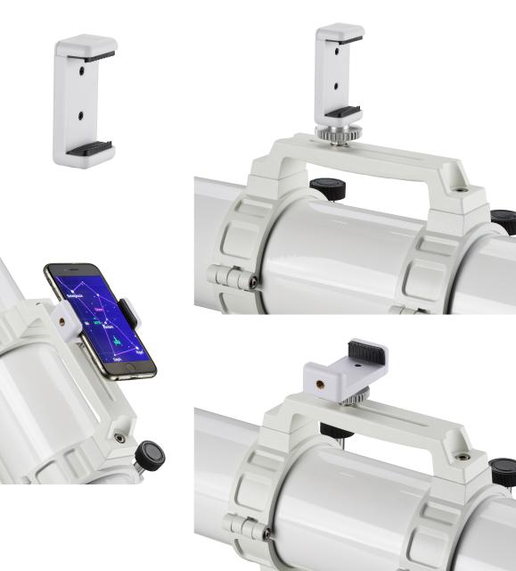 Toepassing telescopen f4802100