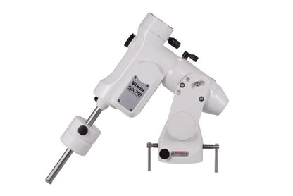 Toepassing telescopen fx000018