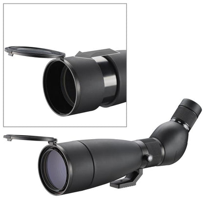 Travel 20 60x80 spotting scope