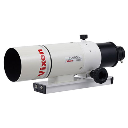 Vixen fluoriet refractor fl55ss