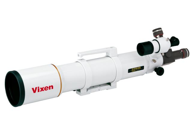 Vixen SXP2-AX103S-S-PFL Telescoop - Complete Set