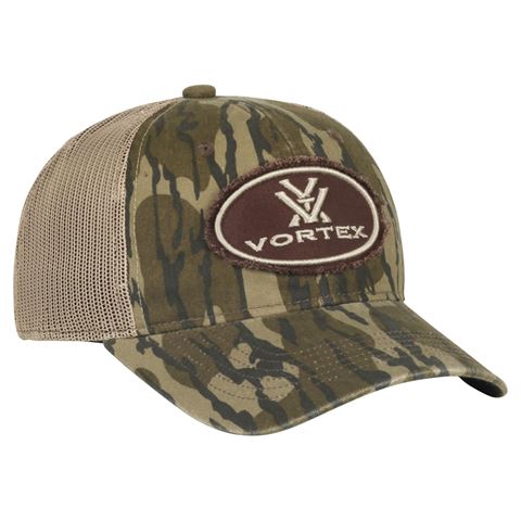 Vortex Cap Mossy Oak® Original Bottomland® Patch - 42601202