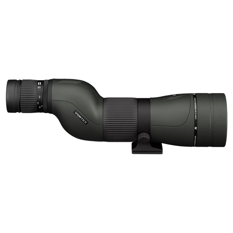 Vortex Diamondback HD 16-48x65 Spotting Scope Recht