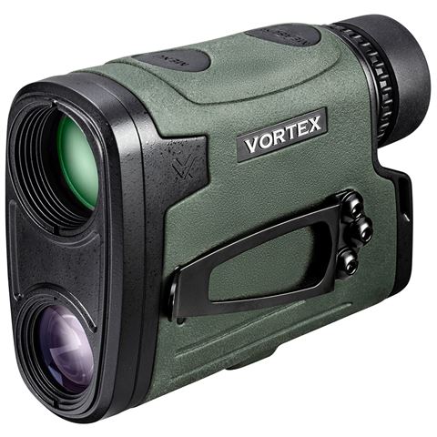 Vortex laser afstandsmeter viper hd 3000