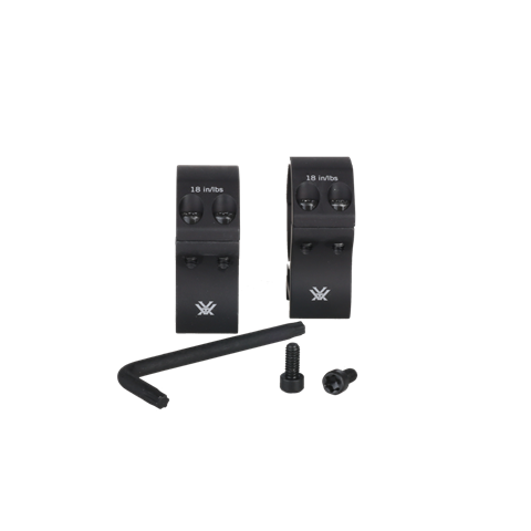 Vortex pro series montageringen pr30 m 30 mm medium