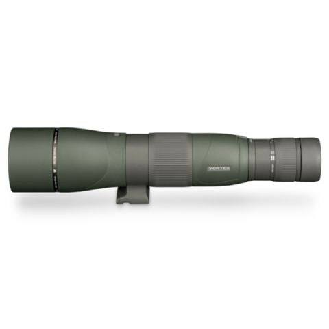 Vortex Razor HD 22-48x65wa Spotting Scope Recht