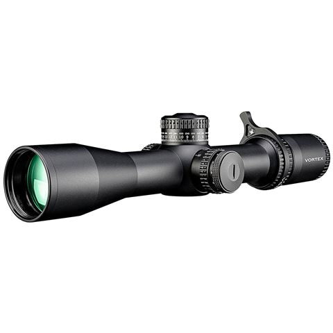 Vortex richtkijker strike eagle 3 18x44 ffp ebr 7c moa
