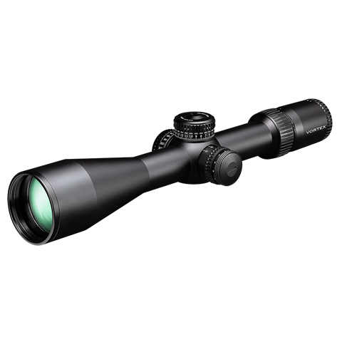 Vortex richtkijker strike eagle 5 25x56 ffp ebr 7c moa