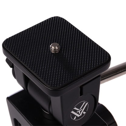 Vortex statief sport autoraam montage