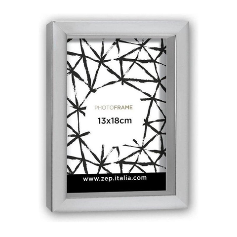Zep AMS23 Inn Silver 20x30 cm - 682362