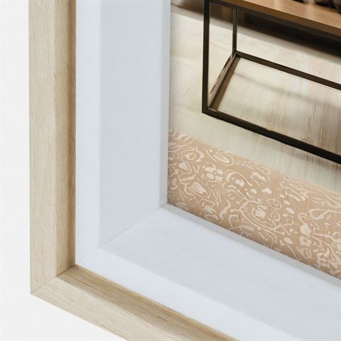 Zep BG646C Bologna Cream 10x15 cm - Fotolijsten