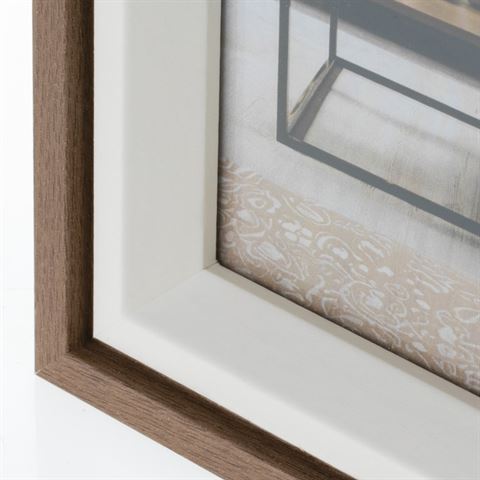 Zep BG846B Bologna Brown 10x15 cm - Fotolijsten