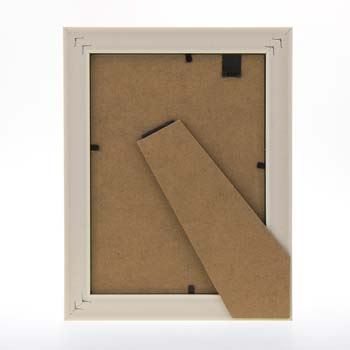 Zep CC118 Tamigi White 18x24 cm - Fotolijsten