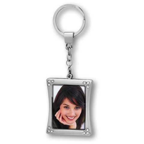 Zep Foto Sleutelhanger Rechthoekig KS900 35x45 mm - 680457