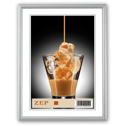 Zep Fotolijst AL1S4 Silver 20x30 cm