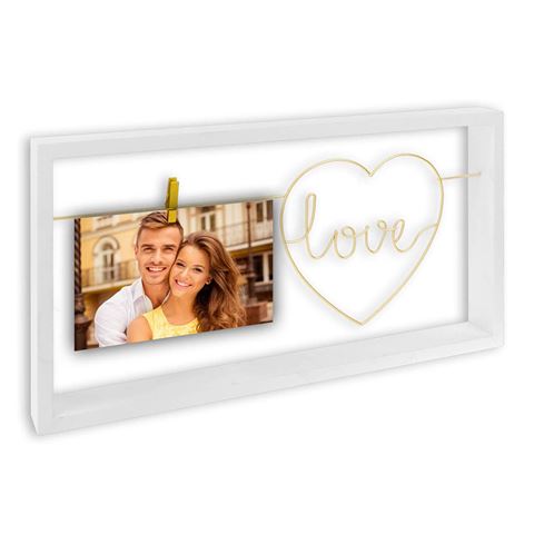 Zep Fotolijst LC166 Joanna 10x15 cm - 681297