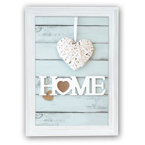 Zep Fotolijst T15445 Vintage White 40x50 cm - 680076