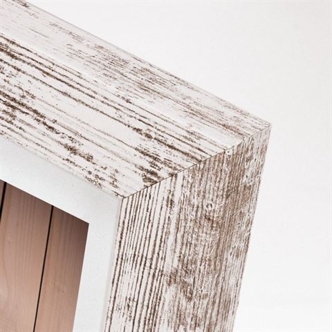 zep-fotolijst-v21256-nelson-6-white-wash-20x25-cm - 680446