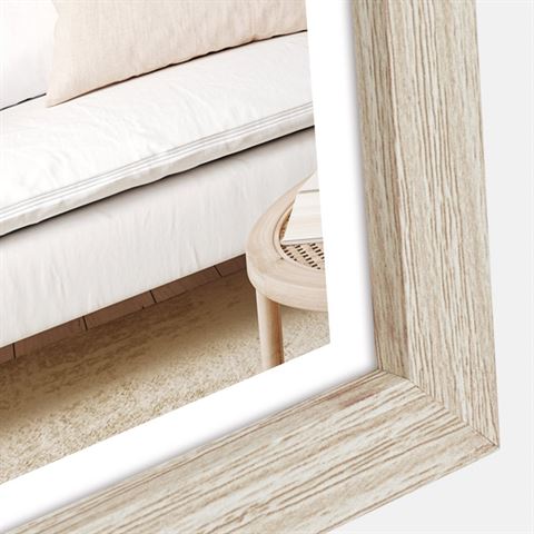 Zep HK423N Halle Natural 20x30 cm - Fotolijsten