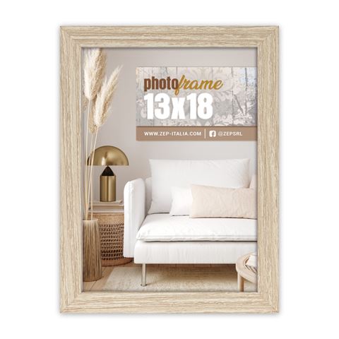 Zep HK468N Halle Natural 15x20 cm - 686611