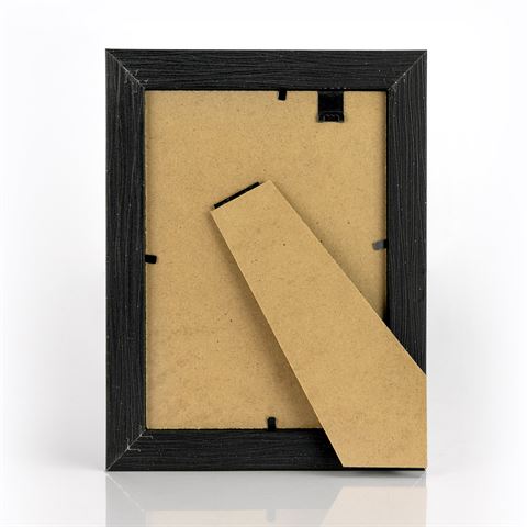 Zep QZ46W Nemi White 10x15 cm - Fotolijsten
