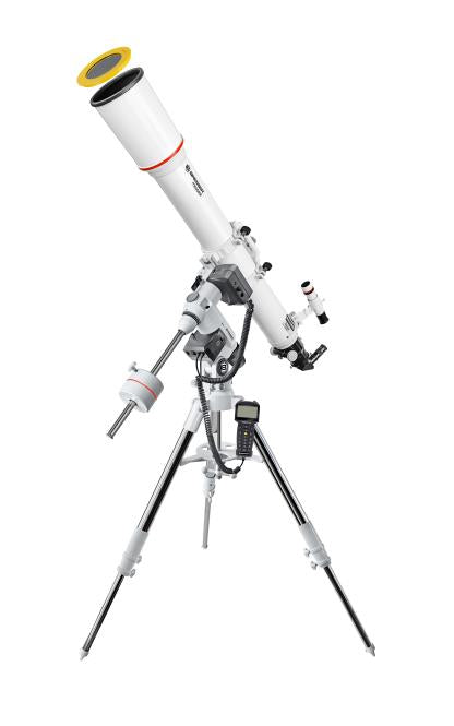 BRESSER Messier AR-102L/1350 EXOS-2/EQ5 Goto