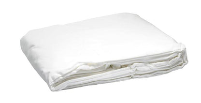 BRESSER Y-9 Achtergrond Doek 3x4m Wit