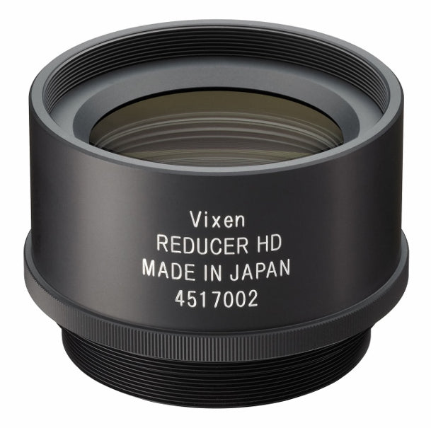 Vixen reducer HD voor Vixen SD-refractors