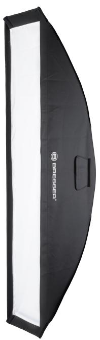 BRESSER SS-9 Softbox High Grade met Grid 50x130cm