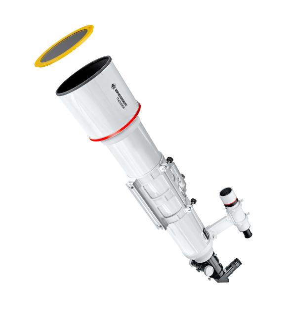 BRESSER Messier Telescoop OTA AR-152L/1200 HEXAFOC