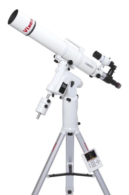 Vixen SXD2-PFL-SD115S telescoopset