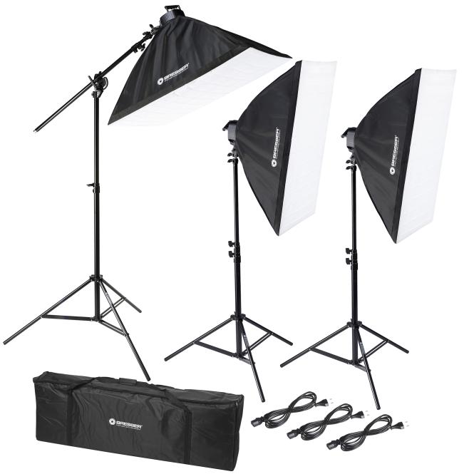 BRESSER BR-2246 Daglicht 3375W