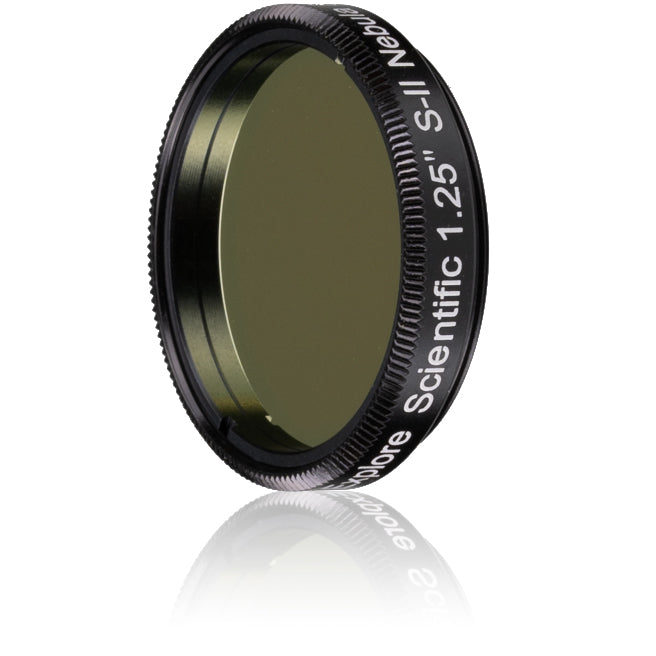EXPLORE SCIENTIFIC 1,25" S-II nevelfilter 6,5 nm