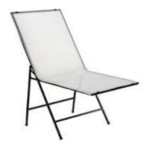 BRESSER BR-ST-A Opklapbare opnametafel 60x100cm