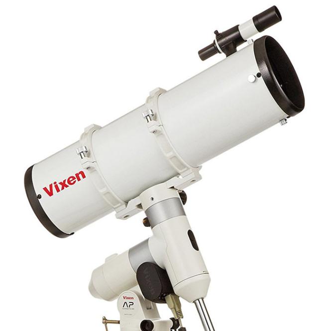 Vixen AP- R130Sf -SM telescoopset