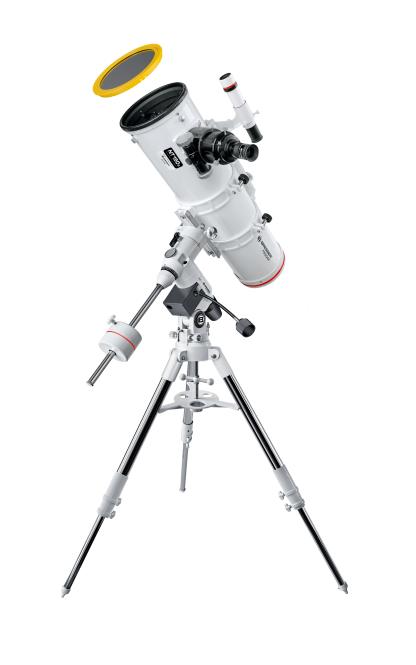BRESSER Messier NT-150S/750 HEXAFOC EQ-5/EXOS2 Telescoop