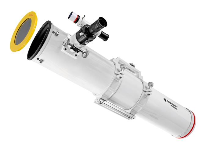 BRESSER Messier NT-130 OTA