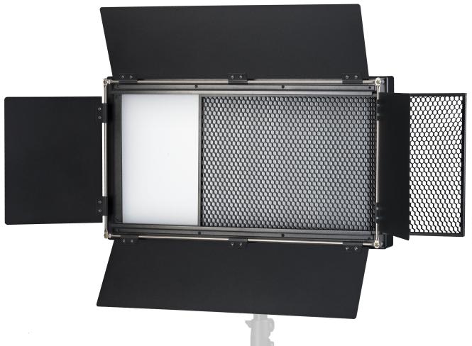 BRESSER LR-2000 LED soft-light 200W CRI ≥ 95%