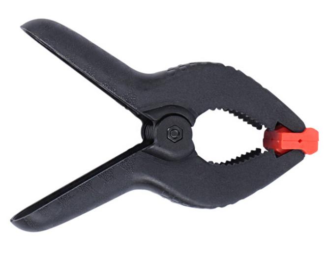 BRESSER BR-53 Achtergrondklem DE LUXE 3"