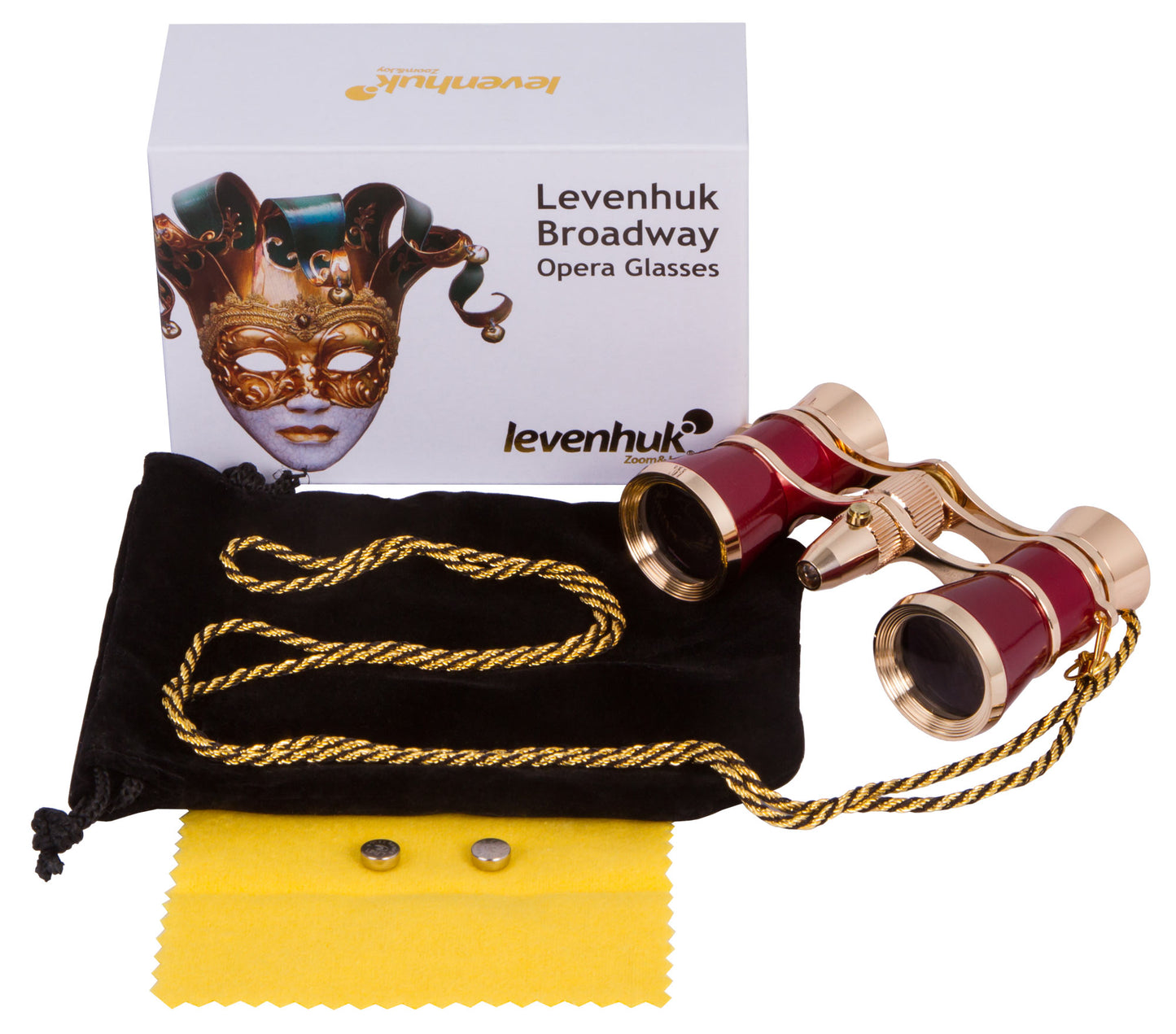 17782 levenhuk opera glasses with chain broadway 325f red 04 59727f87 98cd 46b1 be87 ec275786391e