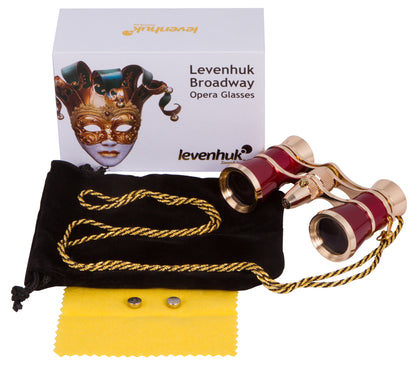 17782 levenhuk opera glasses with chain broadway 325f red 04 59727f87 98cd 46b1 be87 ec275786391e