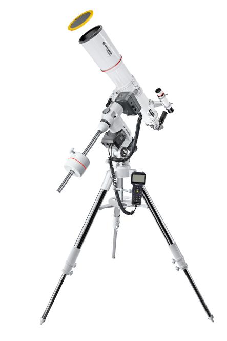 BRESSER Messier AR-90s/500 EXOS-2 GOTO
